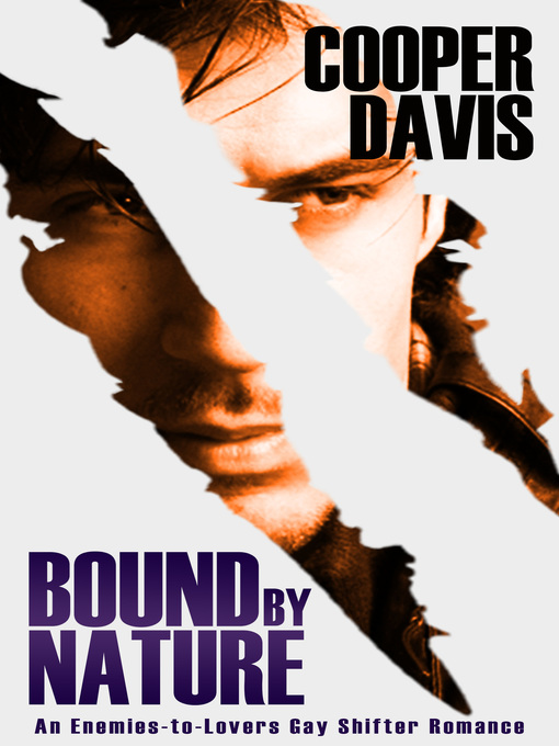 Cover image for Bound by Nature